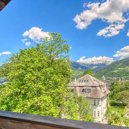 Lägenhet Mozart 3 - By Alpen Zell am See