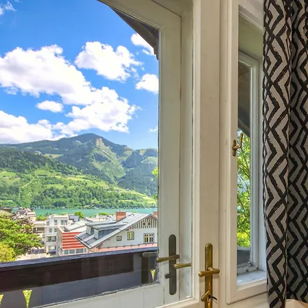 Mozart 3 - By Alpen Appartement