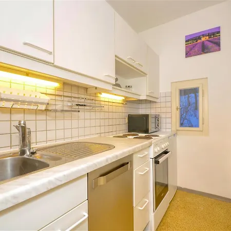 Mozart 3 - By Alpen Lägenhet *