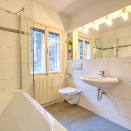 Mozart 3 - By Alpen Apartamento *