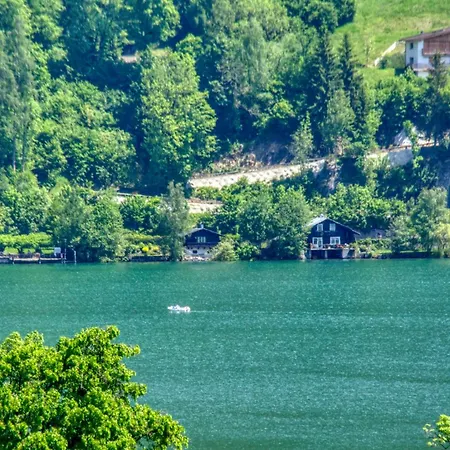 Mozart 3 - By Alpen Lägenhet