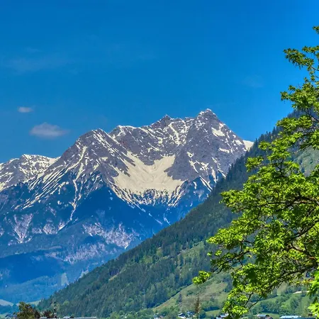 Mozart 3 - By Alpen Appartement