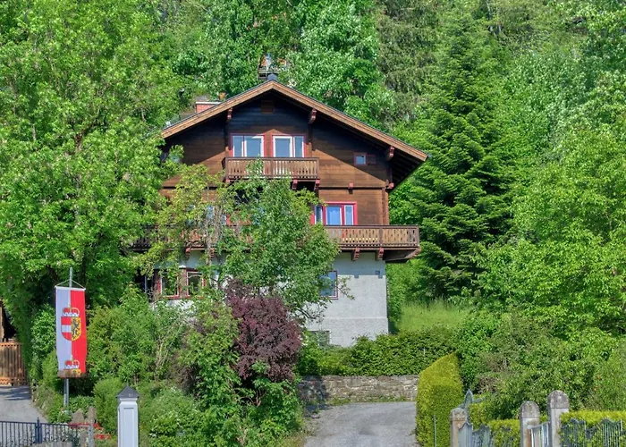 Mozart 3 - By Alpen Apartmán *