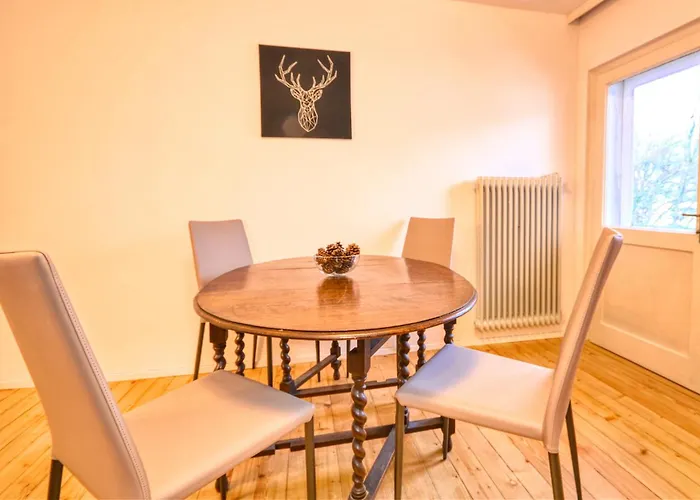 Mozart 3 - By Alpen * Zell am See