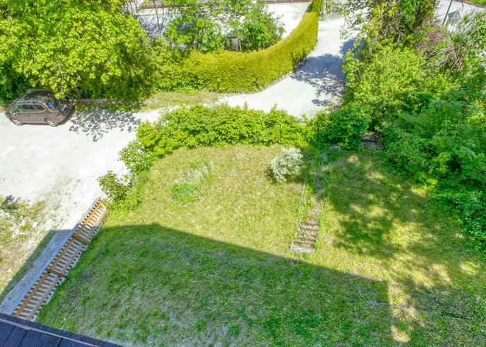 Apartmán Mozart 3 - By Alpen *