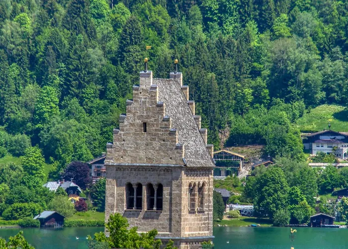 Apartmán Mozart 3 - By Alpen *