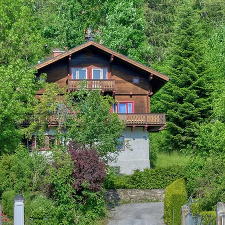 Mozart 3 - By Alpen Apartmán *