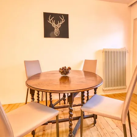 Mozart 3 - By Alpen * Zell am See