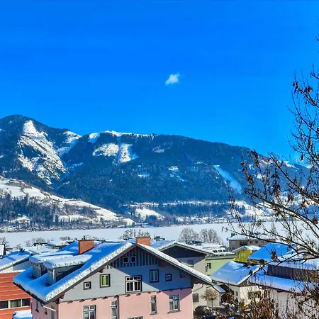 Appartement Mozart 3 - By Alpen