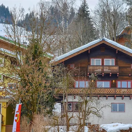 Appartement Mozart 3 - By Alpen