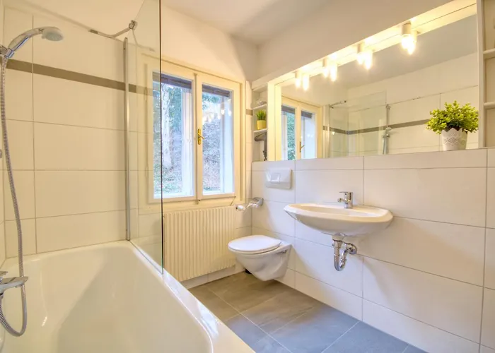 Mozart 3 - By Alpen Appartement *