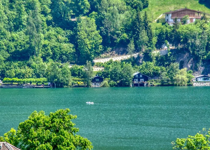 Mozart 3 - By Alpen Appartement