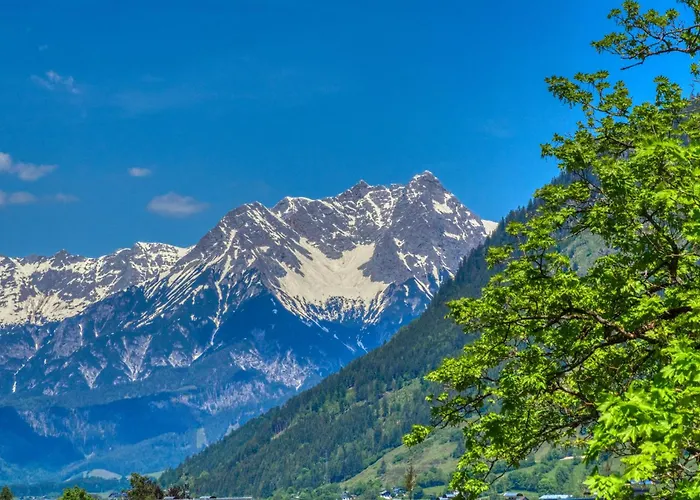 Mozart 3 - By Alpen Appartement