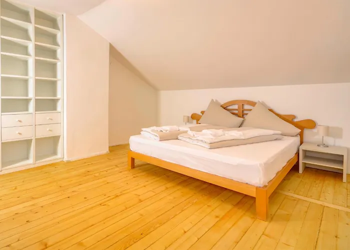 Appartement Mozart 3 - By Alpen